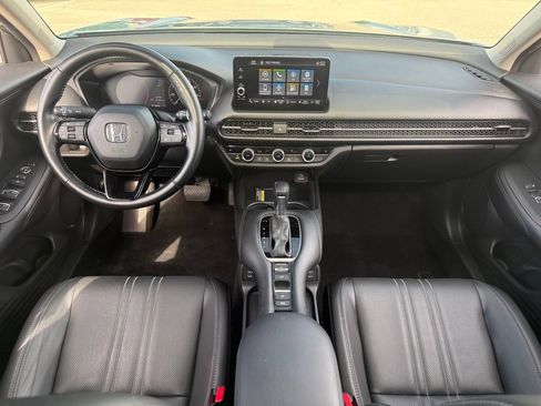 Used 2025 Honda HR-V EX-L image 12