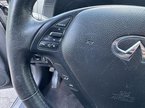 Used 2013 INFINITI G37 x Sedan w/ Premium Pkg AWD/4WD image 12