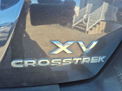 Used 2014 Subaru Crosstrek 2.0i Premium w/ Popular Package #1 image 9