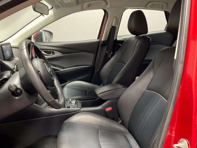 Used 2019 MAZDA CX-3 Touring w/ Touring I-ACTIVSENSE Package AWD/4WD image 16