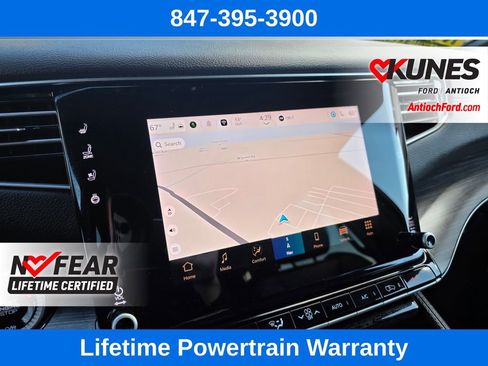 Used 2024 Jeep Wagoneer L Series II w/ Flexible Seating Group image 67