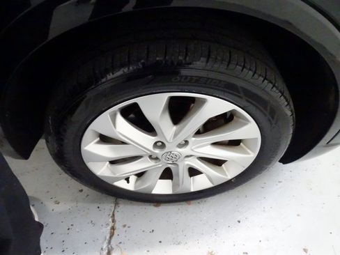 Used 2016 Buick Envision Premium image 30