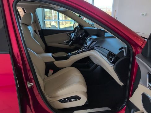 Certified 2021 Acura RDX Base image 52