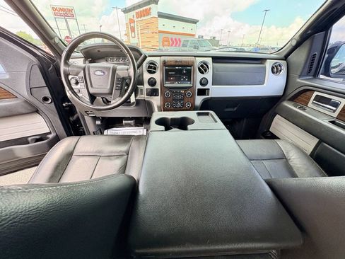 Used 2014 Ford F150 Lariat w/ Equipment Group 501A Mid AWD/4WD image 20