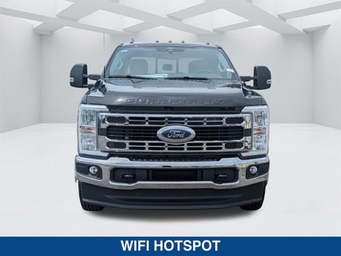 New 2026 Ford F350 XL w/ XL Chrome Package AWD/4WD image 10