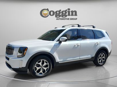 Used 2020 Kia Telluride EX