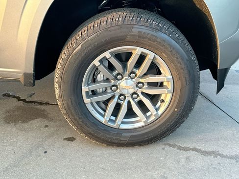 New 2026 Chevrolet Colorado LT w/ LT Convenience Package image 10