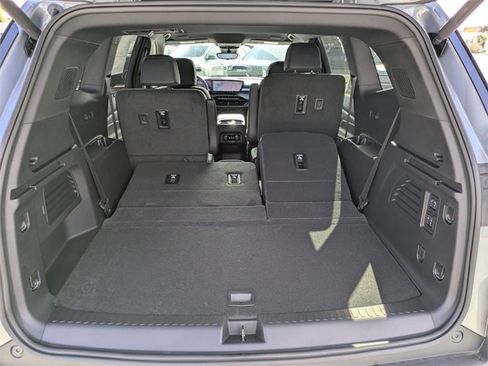 New 2026 Buick Enclave Preferred w/ Power Package image 12