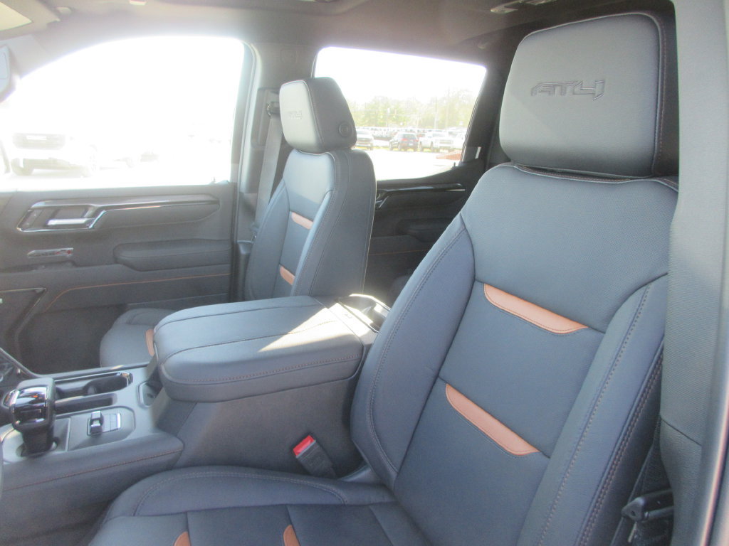 New 2026 GMC Sierra 1500 AT4 w/ AT4 Premium Package AWD/4WD image 13