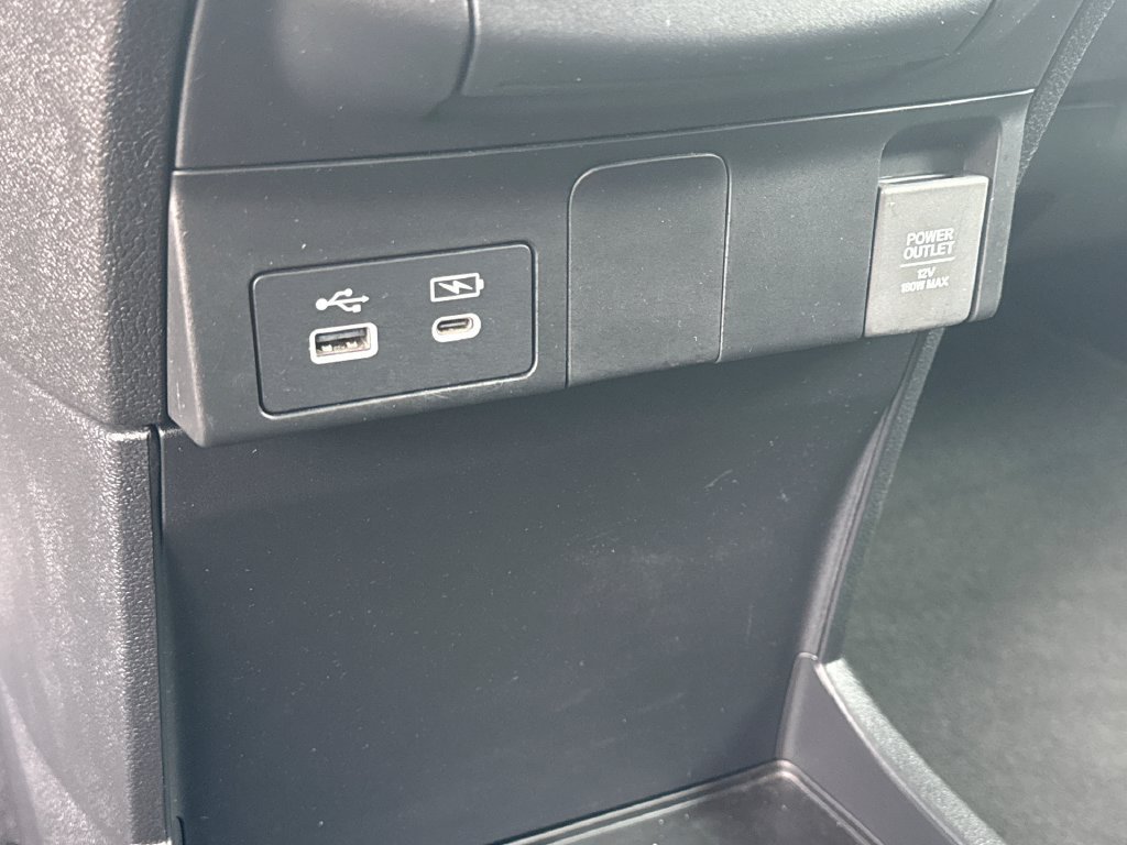 Used 2025 Honda Odyssey Sport-L image 26
