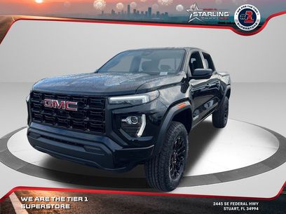 New 2026 GMC Canyon Elevation w/ Technology Package