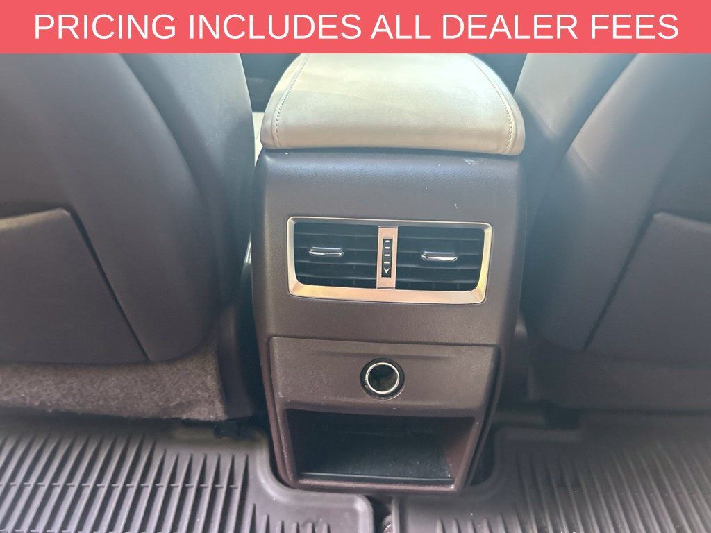 Used 2018 Lexus RX 450hL Premium w/ Premium Package AWD/4WD image 11