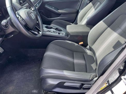 Used 2022 Honda Civic Sport image 15