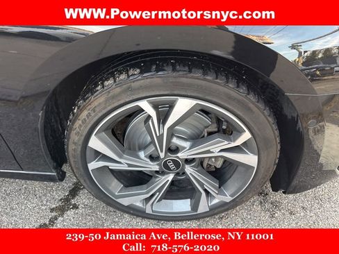 Used 2022 Audi A3 2.0T Prestige image 10