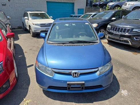 Used 2007 Honda Civic EX image 4