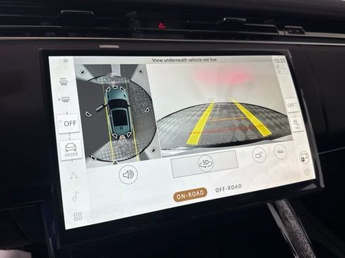 New 2026 Land Rover Range Rover Sport Dynamic SE image 33