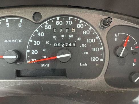 Used 2001 MAZDA B-Series Pickup 2WD Cab Plus B3000 image 36