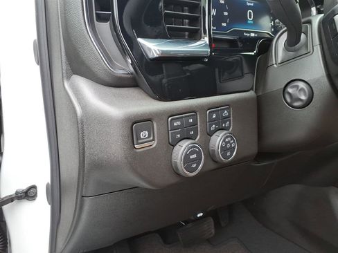 Used 2025 Chevrolet Silverado 1500 High Country image 7