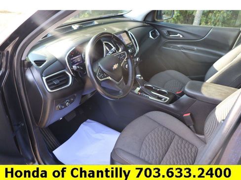 Used 2020 Chevrolet Equinox LT image 17