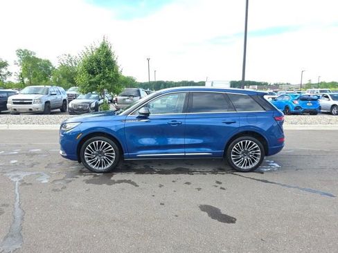 Used 2020 Lincoln Corsair Reserve w/ Appearance Package AWD/4WD image 4