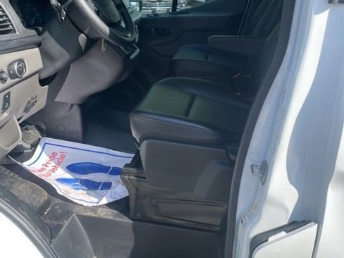 New 2024 Ford Transit 350 w/ Exterior Upgrade Package image 27