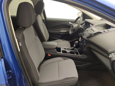 Used 2017 Ford Escape SE FWD image 21