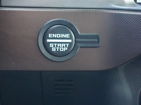 Used 2022 Ford Bronco Outer Banks AWD/4WD image 22