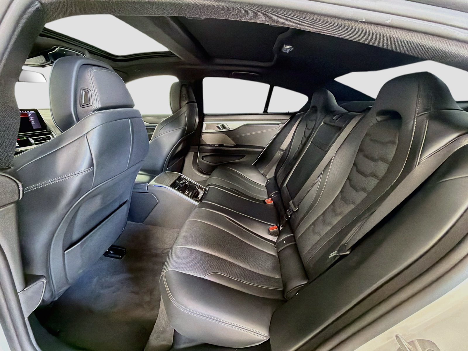 Used 2024 BMW 840i Gran Coupe w/ Comfort Seating Package RWD image 27