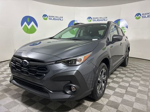 New 2026 Subaru Crosstrek 2.0i Premium image 2