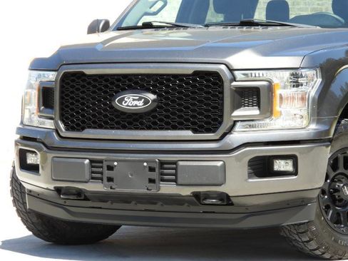 Used 2020 Ford F150 XL w/ Equipment Group 101A Mid image 4