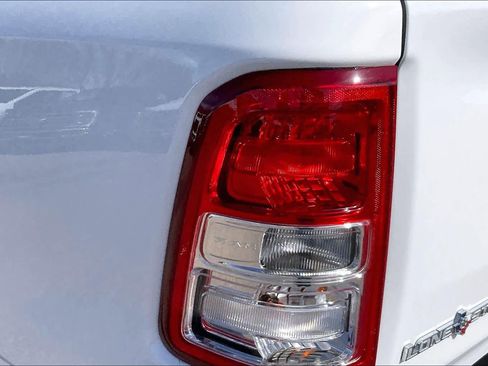 Used 2021 RAM 1500 Lone Star image 29