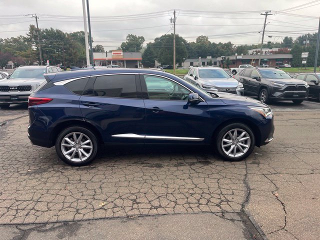Certified 2024 Acura RDX SH-AWD image 24