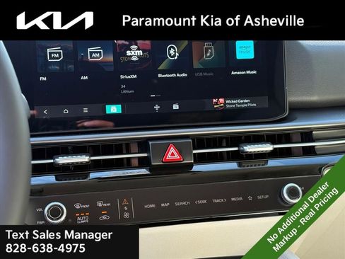 New 2026 Kia Sportage SX image 11