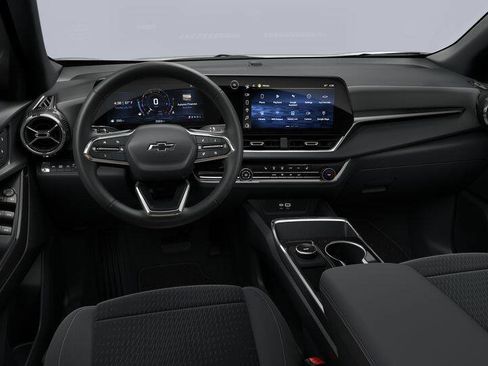 New 2026 Chevrolet Equinox LT w/ Midnight Edition image 54