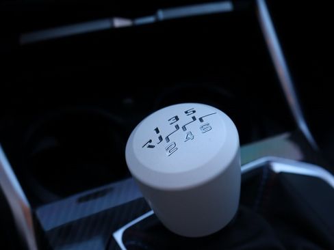 Used 2024 BMW M2 w/ Lighting Package image 24