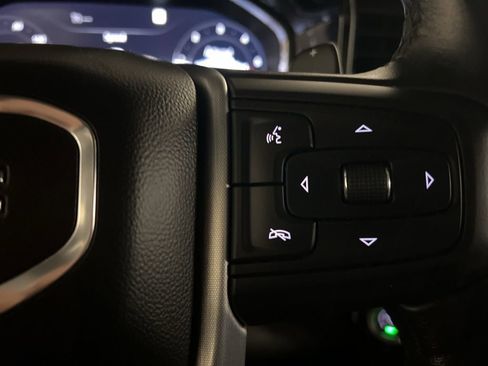 Used 2022 GMC Sierra 1500 Elevation w/ X31 Off-Road Package image 16