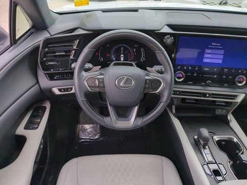 Certified 2024 Lexus RX 350 Premium Plus w/ Convenience Package FWD image 15