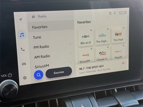 Used 2023 Toyota RAV4 XLE image 20
