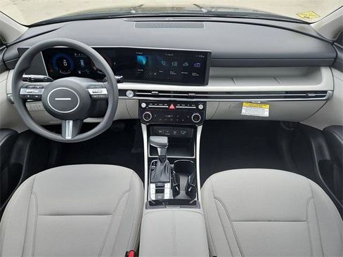 New 2026 Hyundai Tucson SEL image 9