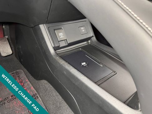 Used 2024 Acura RDX SH-AWD w/ Advance Package image 18