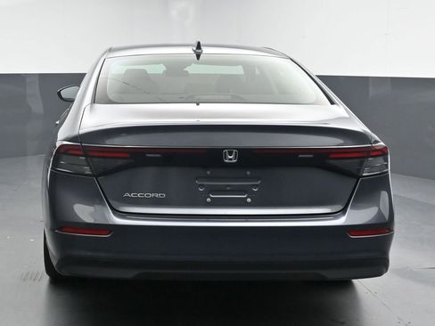 Used 2024 Honda Accord EX image 7