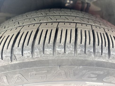 Used 2024 Toyota Corolla LE image 11