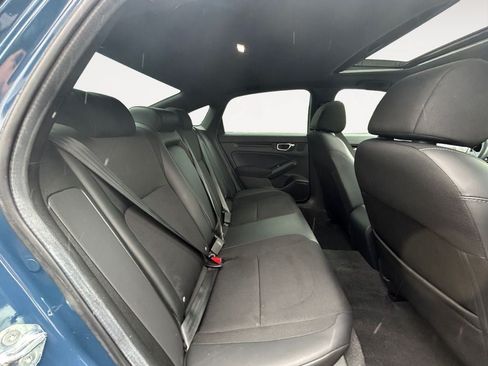Used 2025 Honda Civic Sport Touring image 15