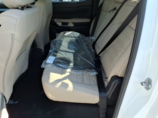 New 2026 Ford Ranger Lariat AWD/4WD image 20
