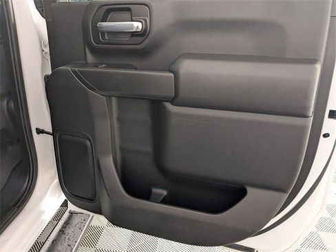 Used 2023 Chevrolet Silverado 2500 Custom w/ Custom Value Package image 27