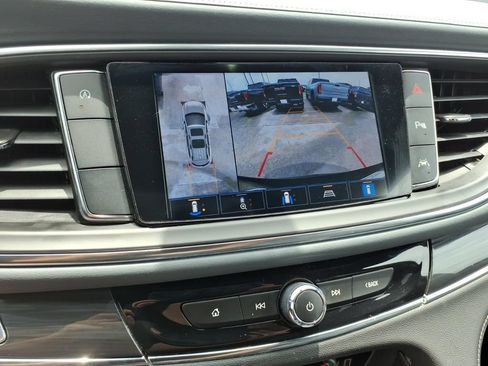 Used 2024 Buick Enclave Essence w/ Technology Package FWD image 27