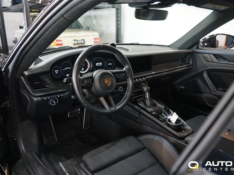Used 2022 Porsche 911 GT3 RWD image 22
