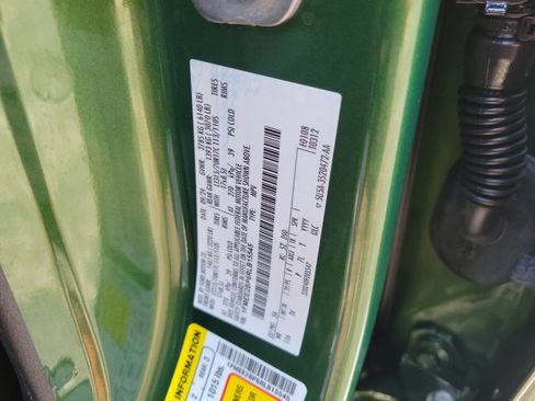 Used 2024 Ford Bronco Wildtrak image 32