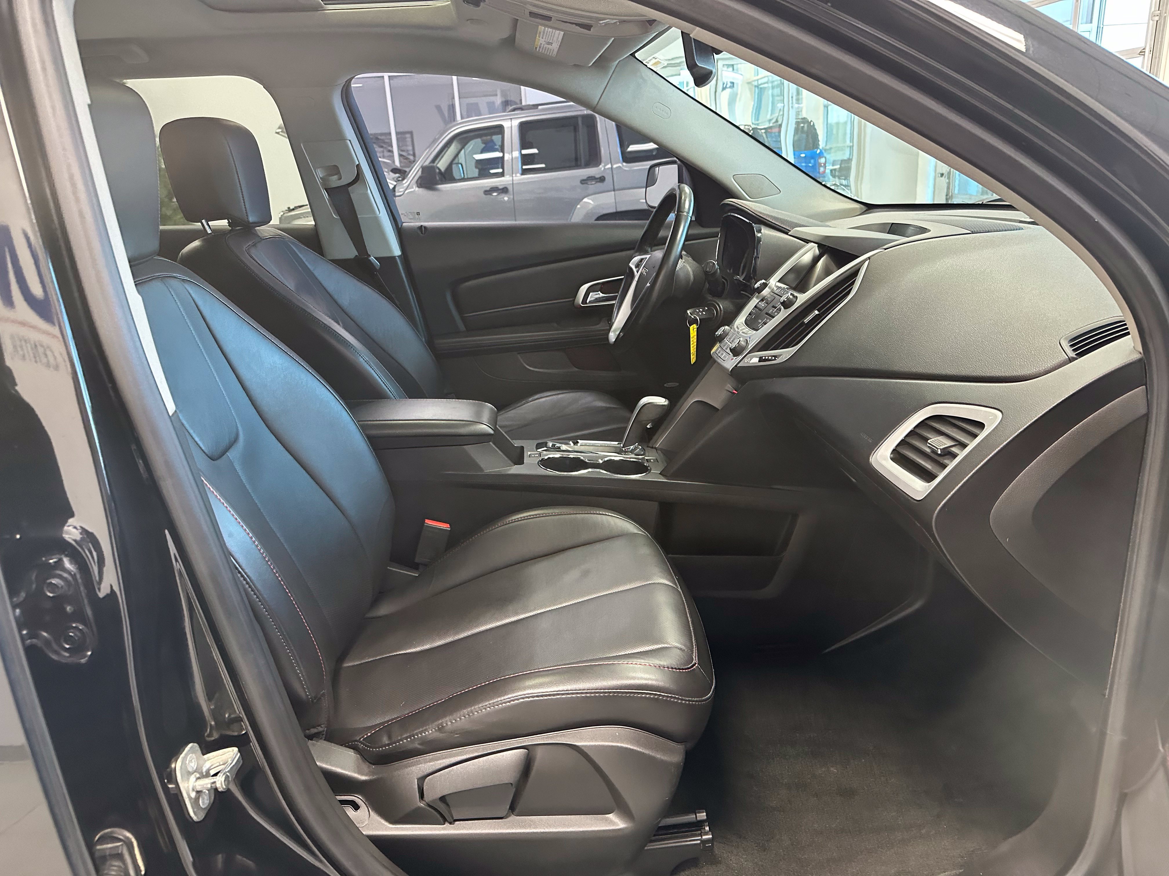 Used 2013 GMC Terrain SLT AWD/4WD image 14