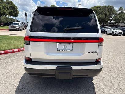 Used 2024 Lexus GX 550 w/ Cold Area Package